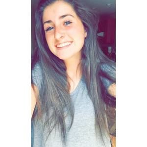 Meet your Posher, Riley